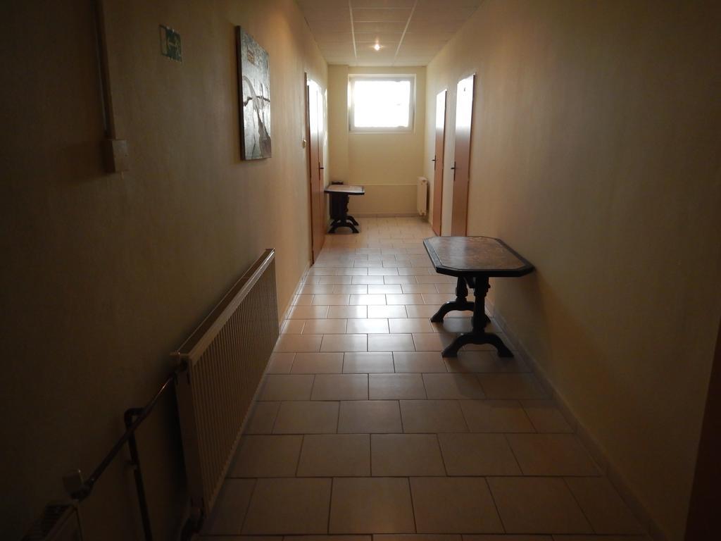 Penzion A Restauracia Pod Hradom, Turna Nad Bodvou Exteriér fotografie